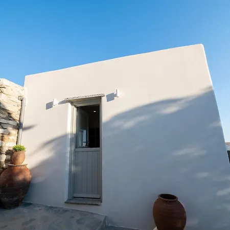 Σπίτι διακοπών Modern Cycladic Retreat In Skalados