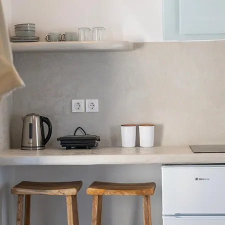 Modern Cycladic Retreat In Skalados Σπίτι διακοπών Τήνος